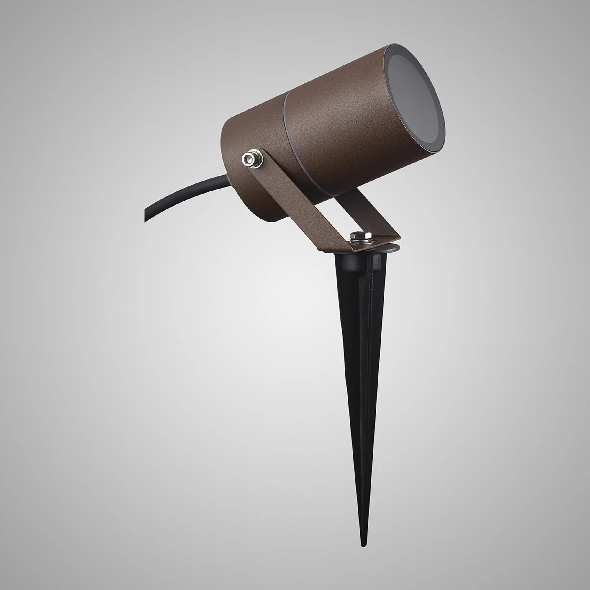 Quebec GU10 Exterior Lights Mantra Fusion Spotlights